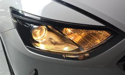 Hyundai Sonata 2020, 143113 км, за 11900000 KRW - фото 22