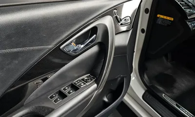 Hyundai Grandeur 2014, 162115 км, за 5500000 KRW - фото 13