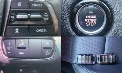 Kia Sorento 2019, 141773 км, за 16990000 KRW - фото 16