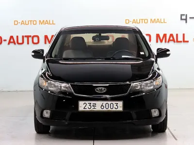 Kia Porte 2010, 98678 км, за 3500000 KRW