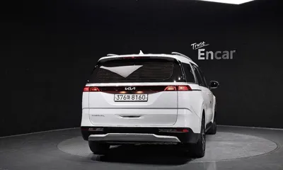 Kia Canival 2022, 48138 км, за 23900000 KRW