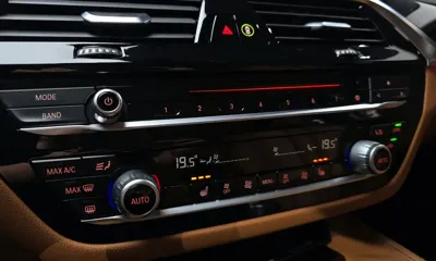 BMW 5-Series 2019, 57092 км, за 24900000 KRW - фото 18