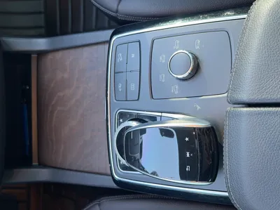 Mercedes-Benz GLE 2017, 183800 км, за 175513.37 CNY - фото 14