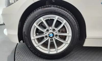 BMW 1-Series 2017, 53461 км, за 14800000 KRW - фото 5