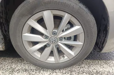 Volkswagen Bora 2019, 99200 км, за 47078.08 CNY - фото 8
