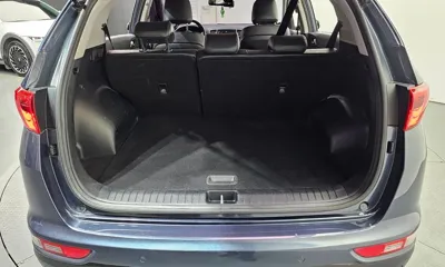 Kia Sportage 2016, 106464 км, за 9500000 KRW - фото 20