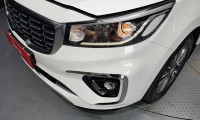 Kia Canival 2020, 67758 км, за 15400000 KRW - фото 22
