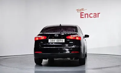 Kia K3 2015, 166822 км, за 4600000 KRW - фото 4