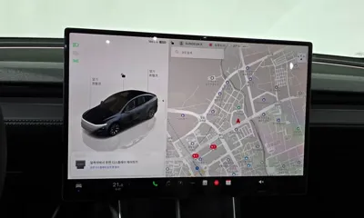 Tesla Model Y 2026, 65 км, за 72600000 KRW - фото 13