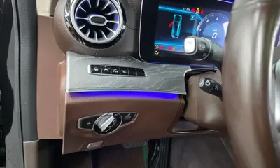 Mercedes-Benz CLS-Class 2019, 177791 км, за 27990000 KRW - фото 16