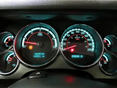 Hummer H2 2008, 149591 км, за 28500000 KRW - фото 8