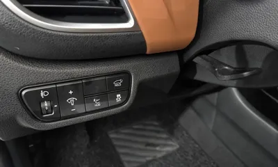 Kia Seltos 2023, 33174 км, за 24490000 KRW - фото 20