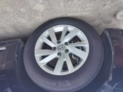 Volkswagen Passat 2019, 162600 км, за 57900 CNY - фото 23