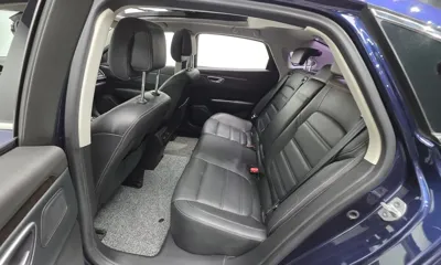 Renault-KoreaSamsung SM6 2016, 121786 км, за 5900000 KRW - фото 26