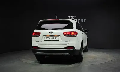 Kia Sorento 2016, 194707 км, за 7300000 KRW - фото 4