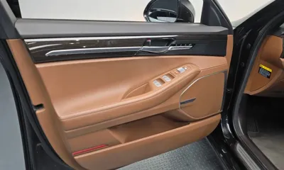 Genesis G90 2019, 195499 км, за 24900000 KRW - фото 24