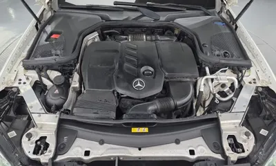 Mercedes-Benz E-Class 2017, 242981 км, за 16000000 KRW - фото 6