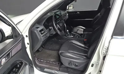KG_Mobility_Ssangyong Rexton 2024, 67472 км, за 26300000 KRW - фото 10