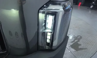Kia Tasman 2026, 3945 км, за 48500000 KRW - фото 22