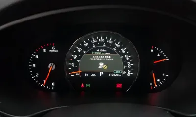 Kia Sorento 2019, 112428 км, за 18790000 KRW - фото 8