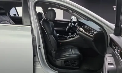 Genesis EQ900 2016, 175674 км, за 11900000 KRW - фото 11
