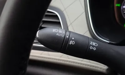 Renault-KoreaSamsung SM6 2016, 37078 км, за 10950000 KRW - фото 16