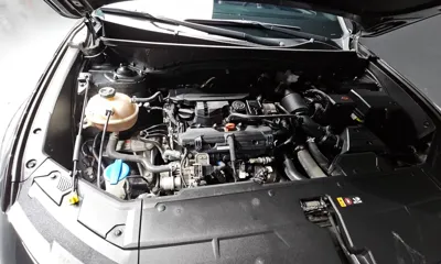Hyundai Tucson 2023, 91834 км, за 22800000 KRW - фото 6