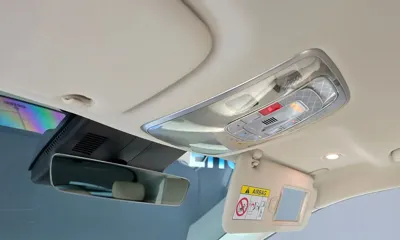 Genesis GV70 2025, 15383 км, за 48450000 KRW - фото 27