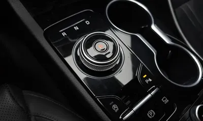 Kia K5 2022, 72830 км, за 29500000 KRW - фото 9
