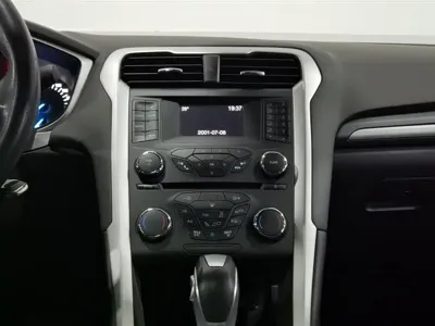 Ford Mondeo 2016, 40800 км, за 32900 CNY - фото 12