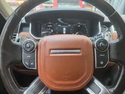 Land Rover Range Rover 2016, 120000 км, за 65650000 KRW - фото 7