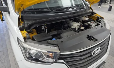 Hyundai Starex 2020, 78751 км, за 15500000 KRW - фото 6
