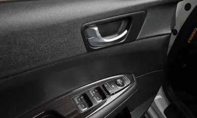 Kia K5 2016, 124836 км, за 9900000 KRW - фото 13
