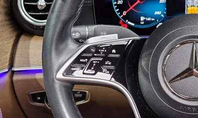 Mercedes-Benz E-Class 2021, 64476 км, за 34900000 KRW - фото 31