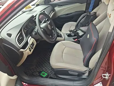 Buick Excelle 2020, 54600 км, за 33100 CNY - фото 11