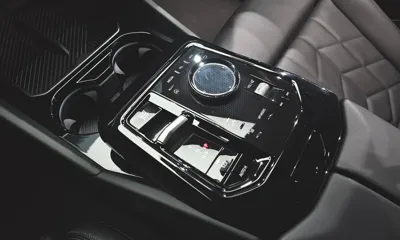 BMW 5-Series 2024, 40304 км, за 55000000 KRW - фото 9