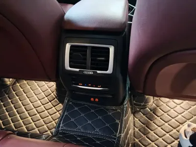 BMW X3 2024, 25000 км, за 203900 CNY - фото 8