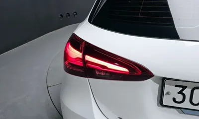Mercedes-Benz A-Class 2024, 18613 км, за 29000000 KRW - фото 23