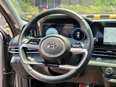 Hyundai Avante 2023, 30804 км, за 22700000 KRW - фото 8