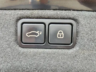 Hyundai Equus 2012, 208104 км, за 4700000 KRW - фото 15