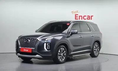 Hyundai Palisade 2019, 79248 км, за 24200000 KRW - фото 1