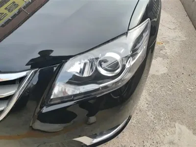 Toyota Camry 2014, 141200 км, за 37400 CNY - фото 5