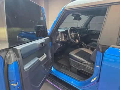 Ford Bronco 2022, 14100 км, за 55000000 KRW - фото 9