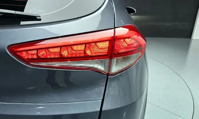 Hyundai Tucson 2016, 72401 км, за 13990000 KRW - фото 23