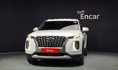 Hyundai Palisade 2022, 75886 км, за 26900000 KRW