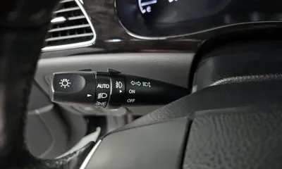Hyundai Genesis 2012, 144546 км, за 4550000 KRW - фото 33