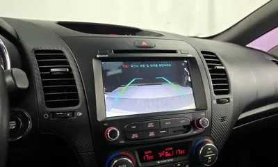Kia K3 2015, 94860 км, за 5700000 KRW - фото 15