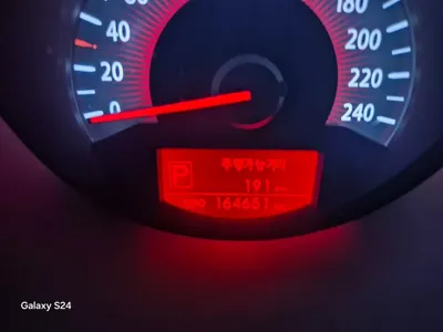 Kia Sorento 2011, 164648 км, за 6200000 KRW - фото 8