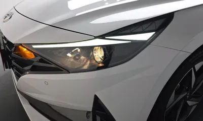Hyundai Avante 2023, 72103 км, за 18400000 KRW - фото 22