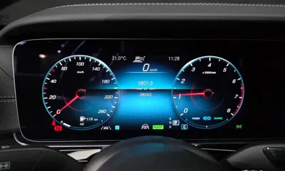 Mercedes-Benz E-Class 2021, 38040 км, за 47900000 KRW - фото 8